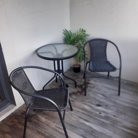 Hope Street Apartments ダニーデン エクステリア 写真