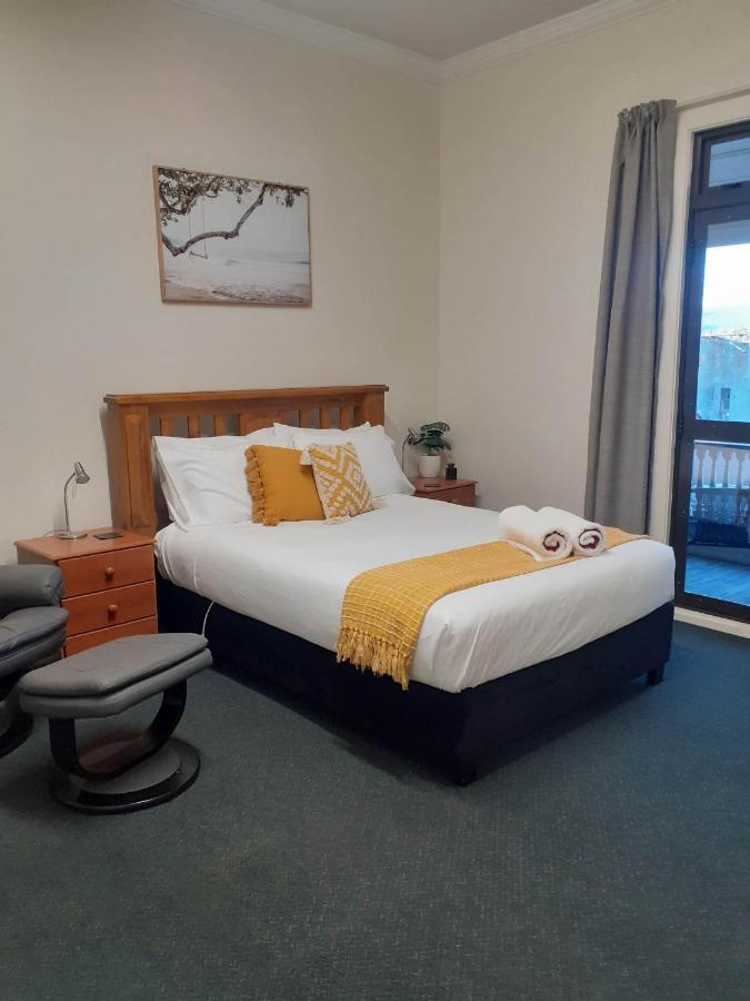 Hope Street Apartments ダニーデン エクステリア 写真