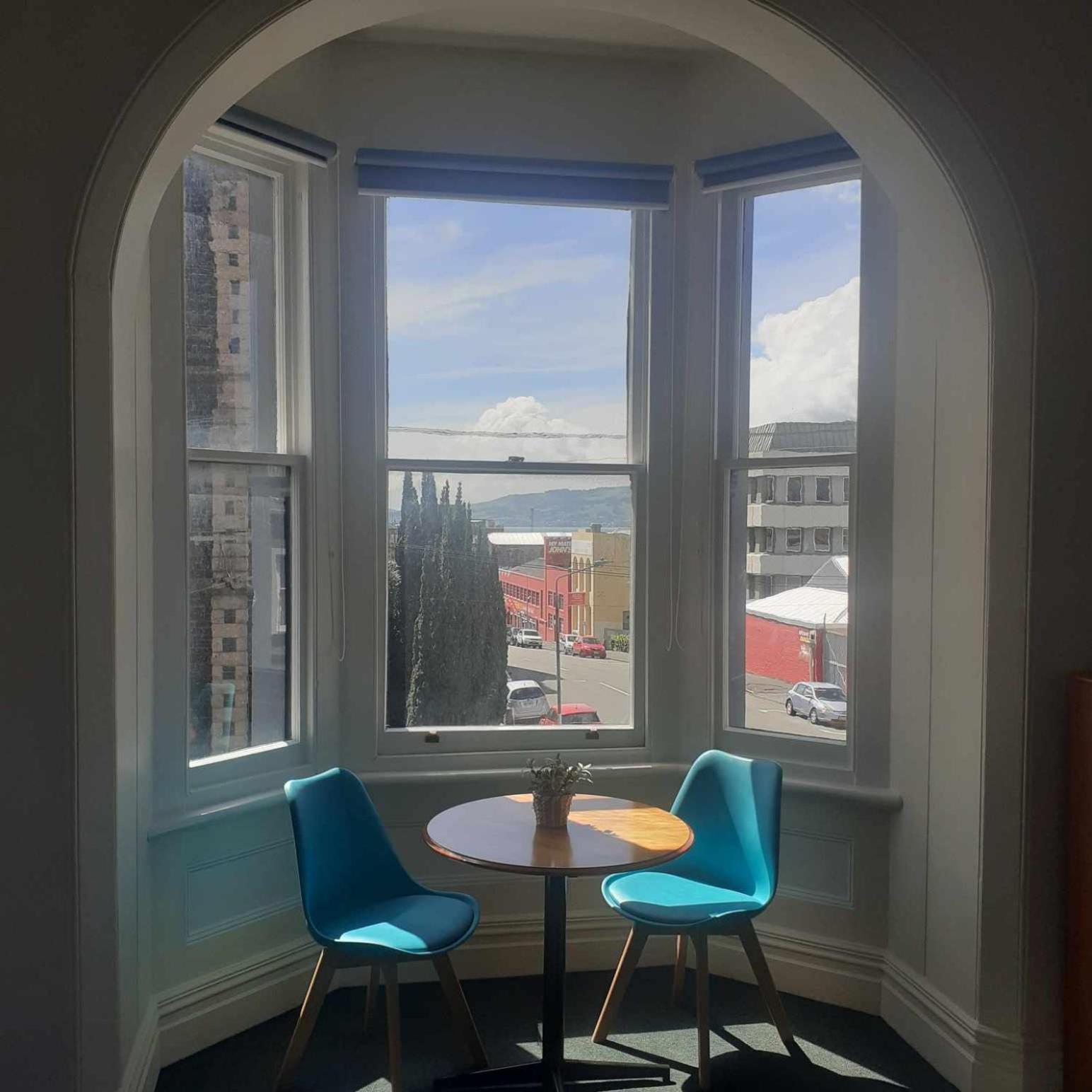 Hope Street Apartments ダニーデン エクステリア 写真