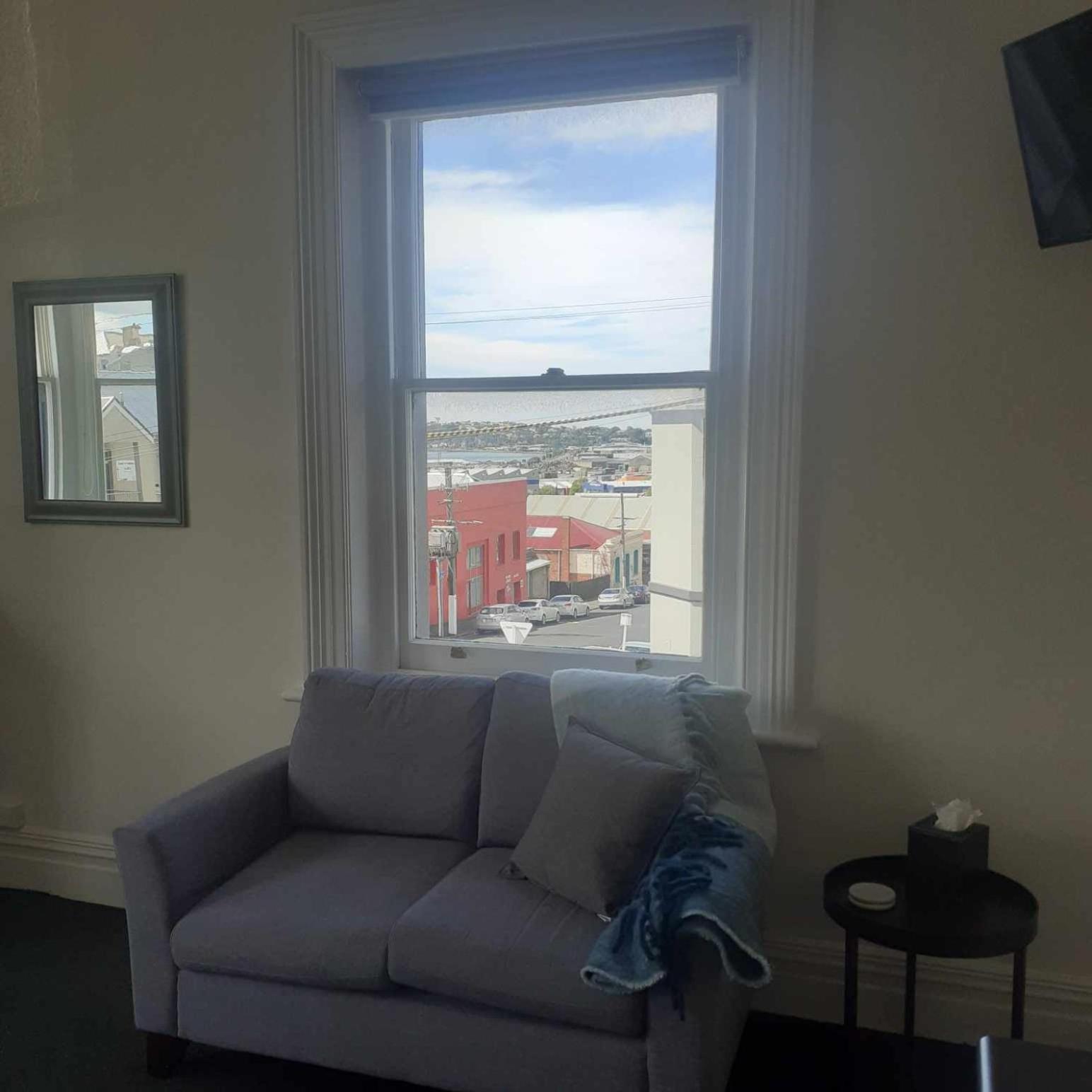 Hope Street Apartments ダニーデン エクステリア 写真