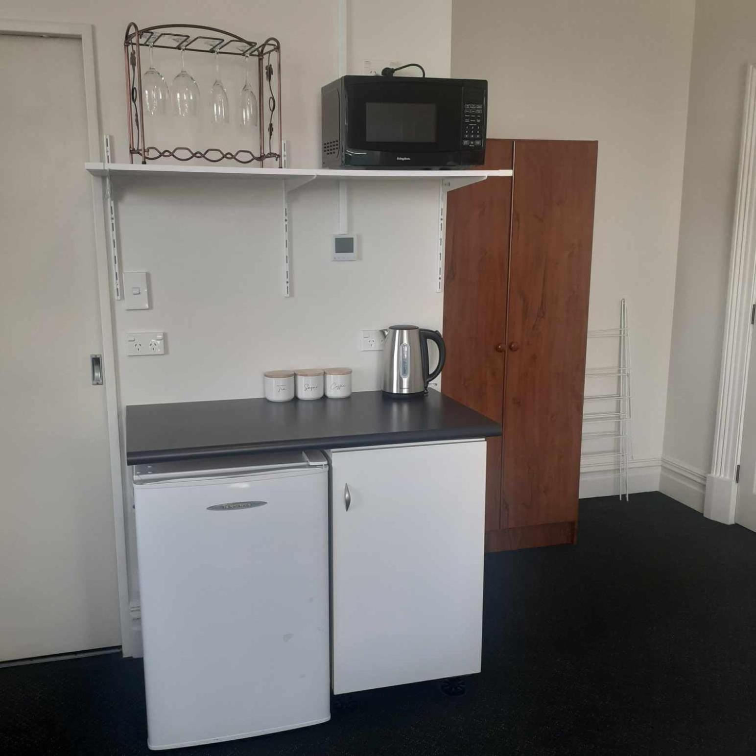 Hope Street Apartments ダニーデン エクステリア 写真