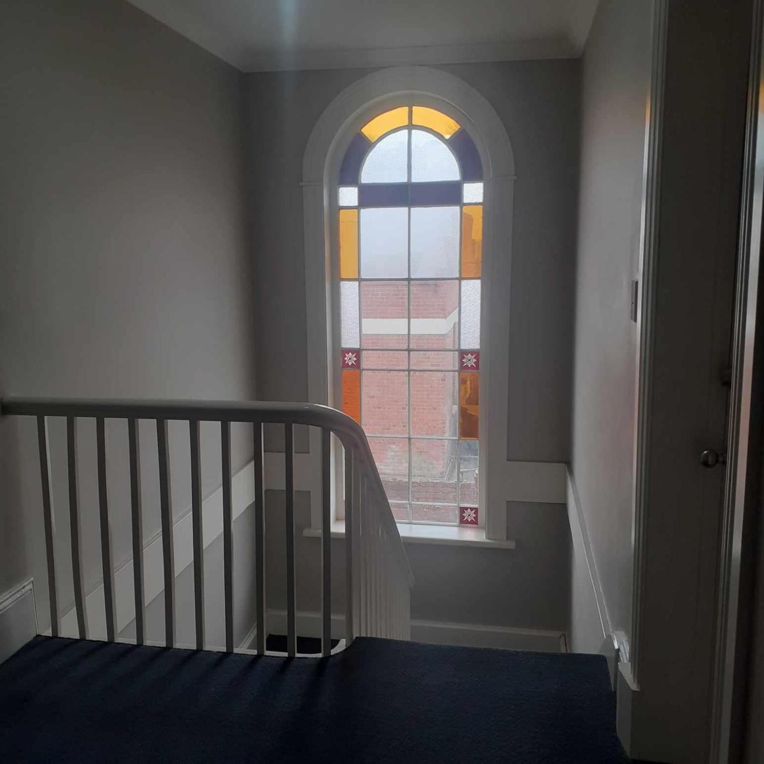 Hope Street Apartments ダニーデン エクステリア 写真
