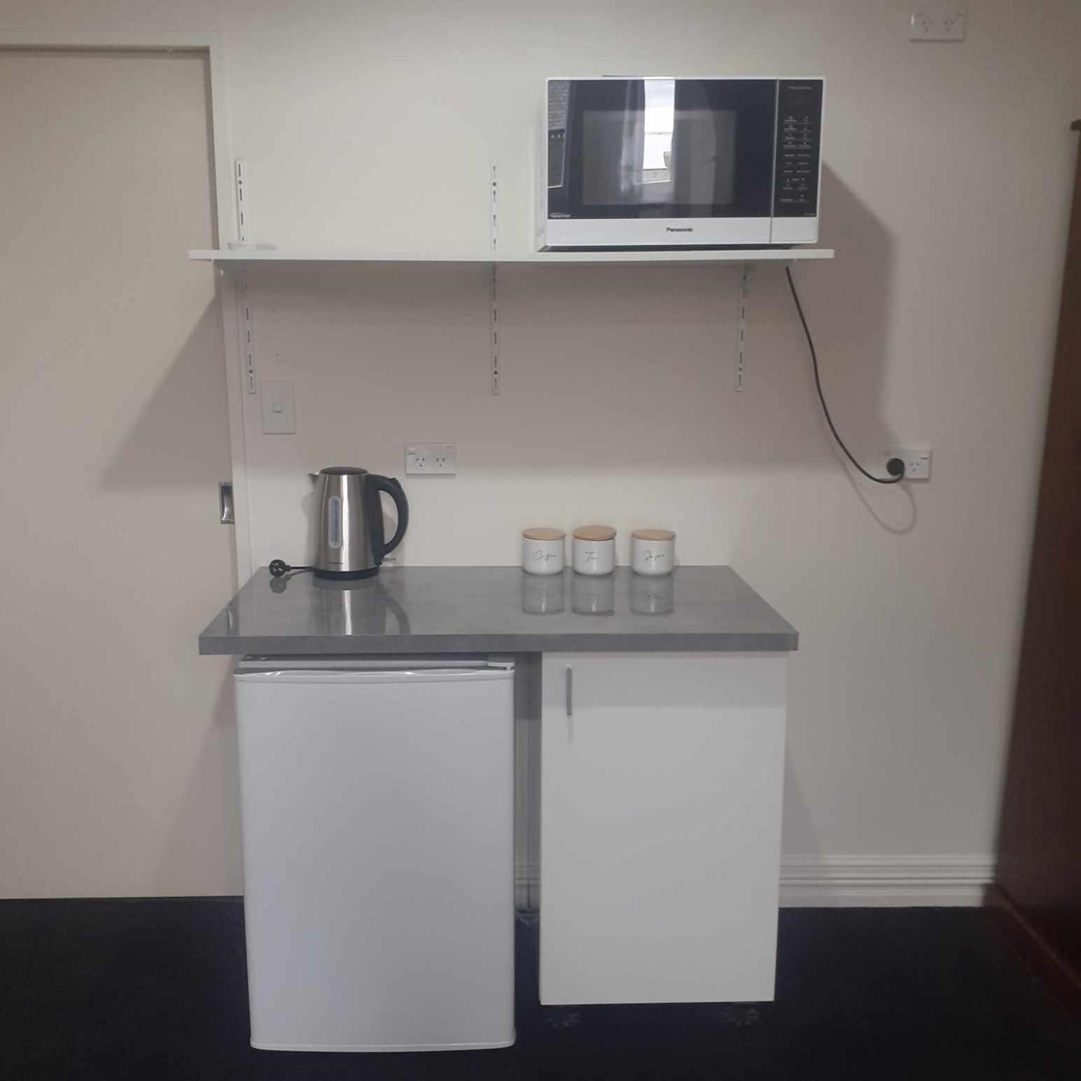 Hope Street Apartments ダニーデン エクステリア 写真