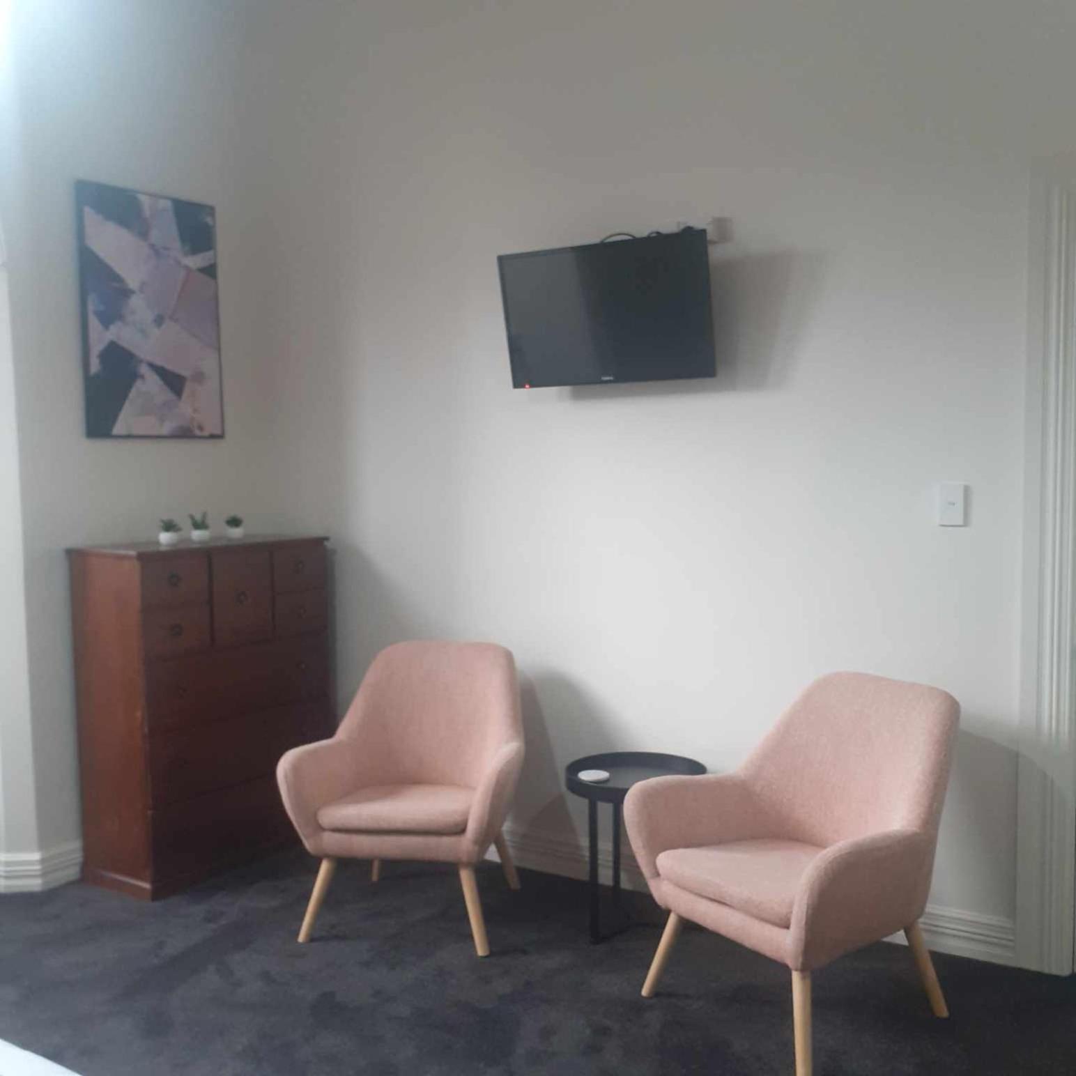 Hope Street Apartments ダニーデン エクステリア 写真