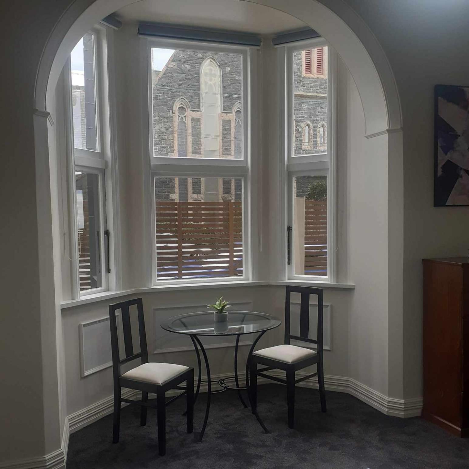 Hope Street Apartments ダニーデン エクステリア 写真