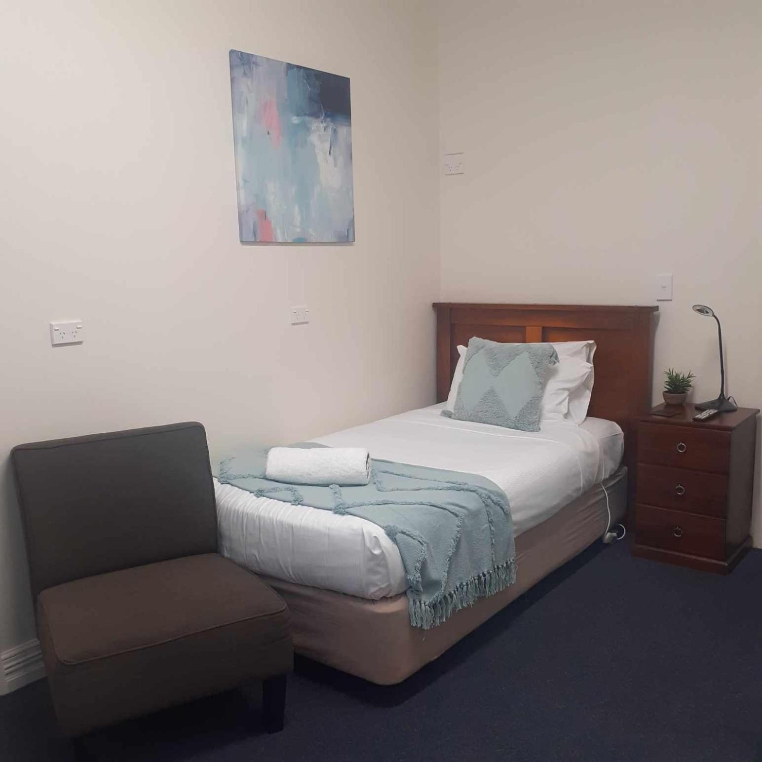 Hope Street Apartments ダニーデン エクステリア 写真