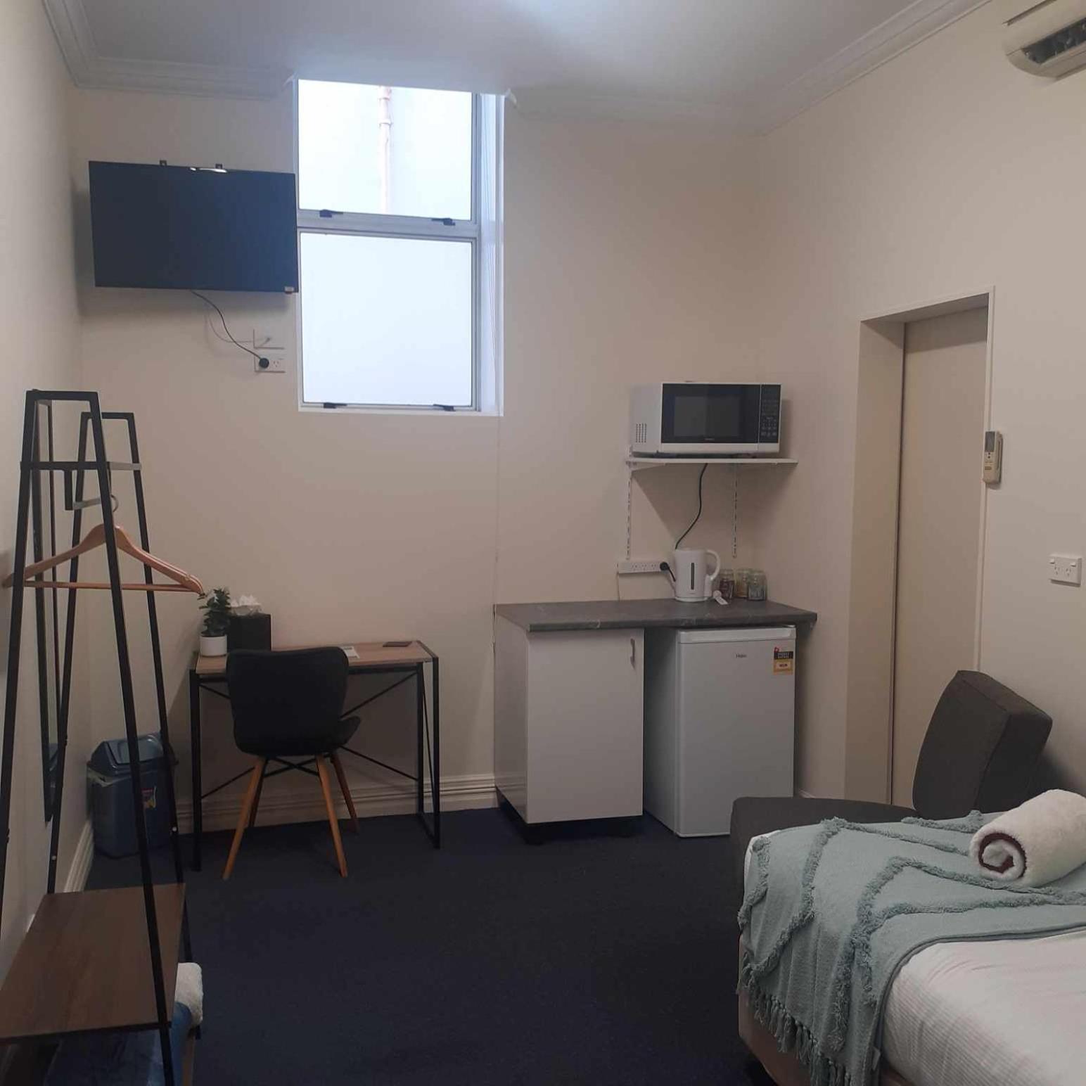 Hope Street Apartments ダニーデン エクステリア 写真