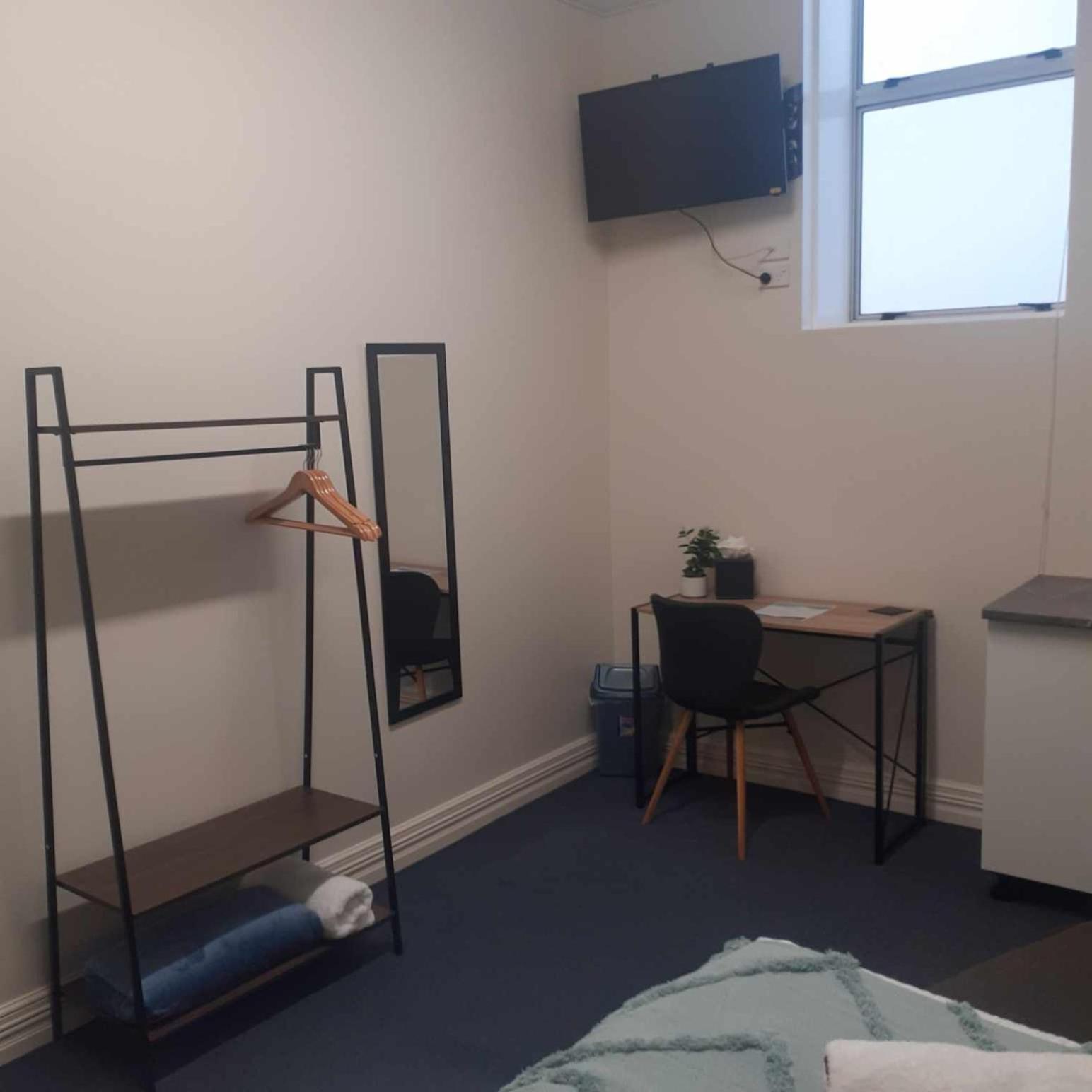 Hope Street Apartments ダニーデン エクステリア 写真