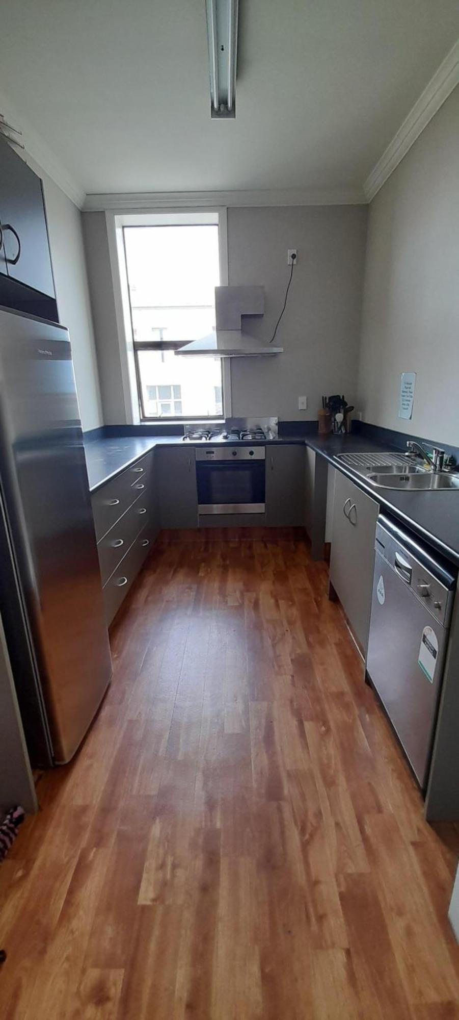 Hope Street Apartments ダニーデン 部屋 写真
