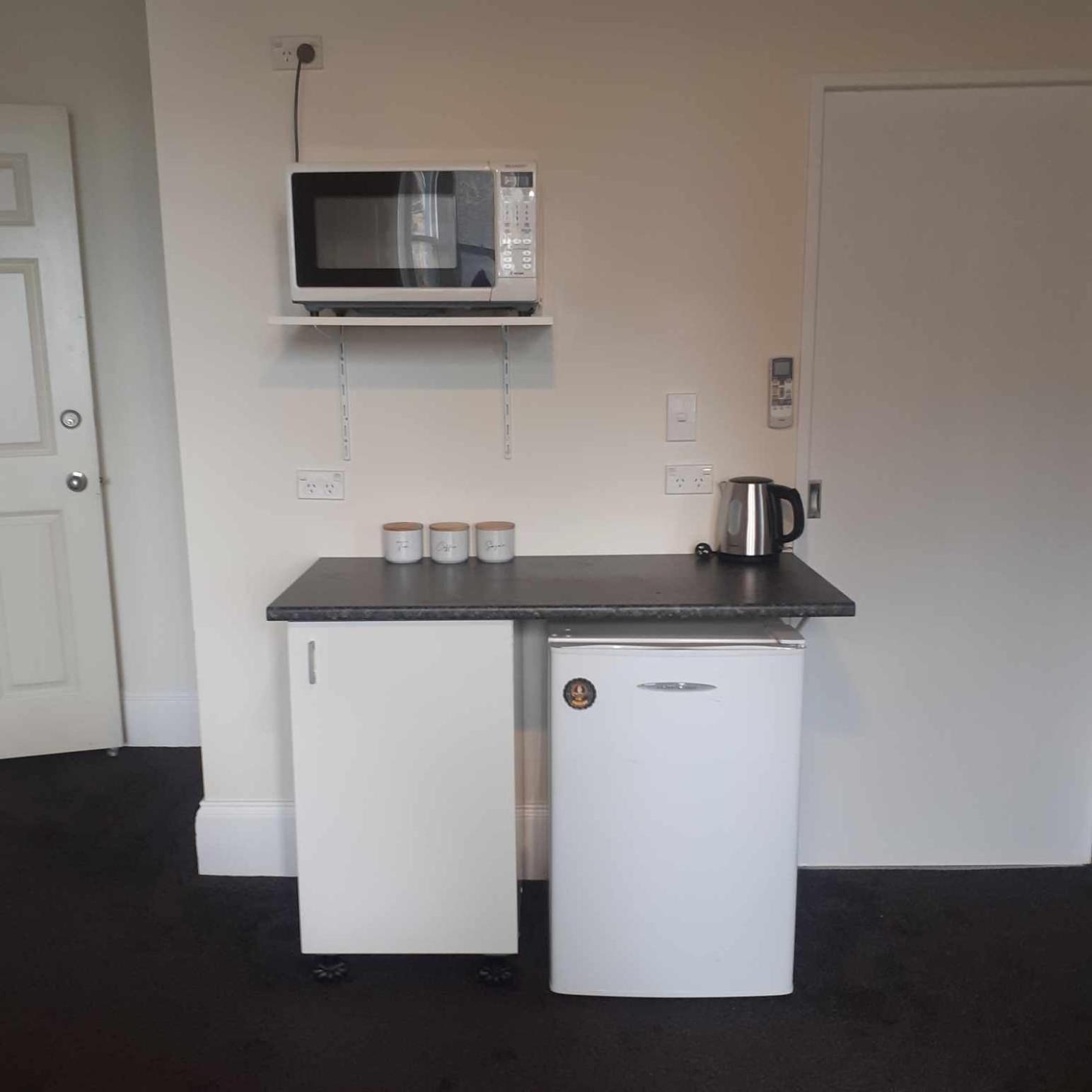 Hope Street Apartments ダニーデン エクステリア 写真