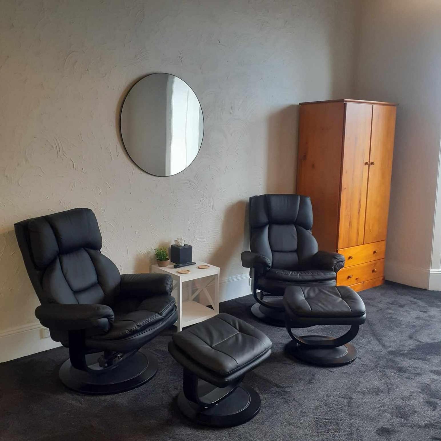 Hope Street Apartments ダニーデン エクステリア 写真