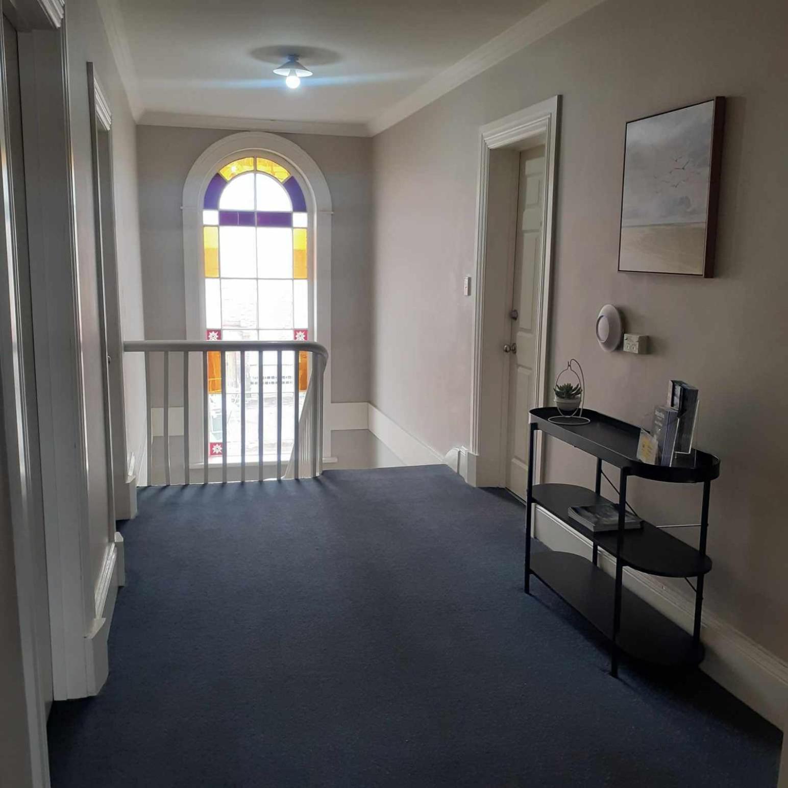 Hope Street Apartments ダニーデン エクステリア 写真