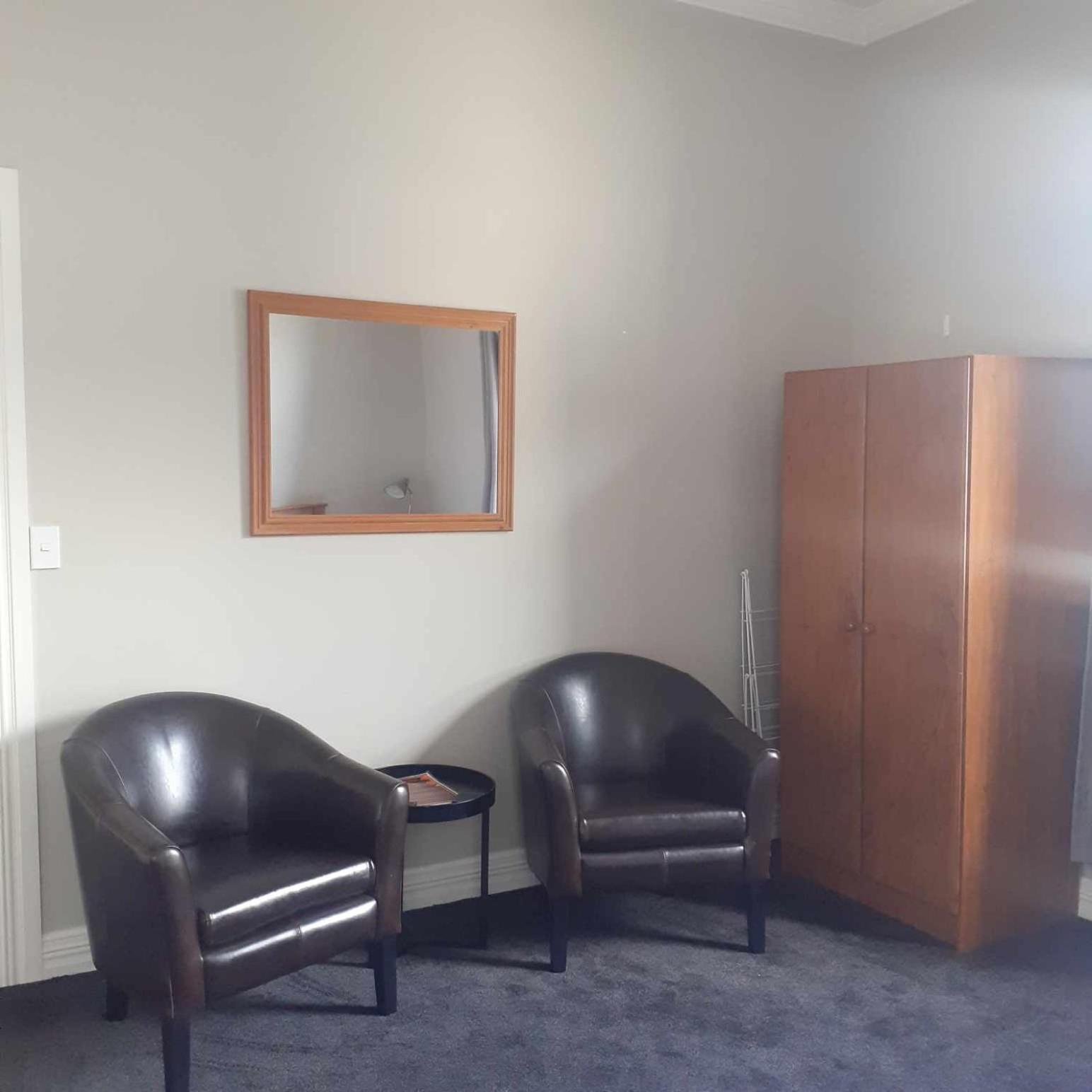 Hope Street Apartments ダニーデン エクステリア 写真