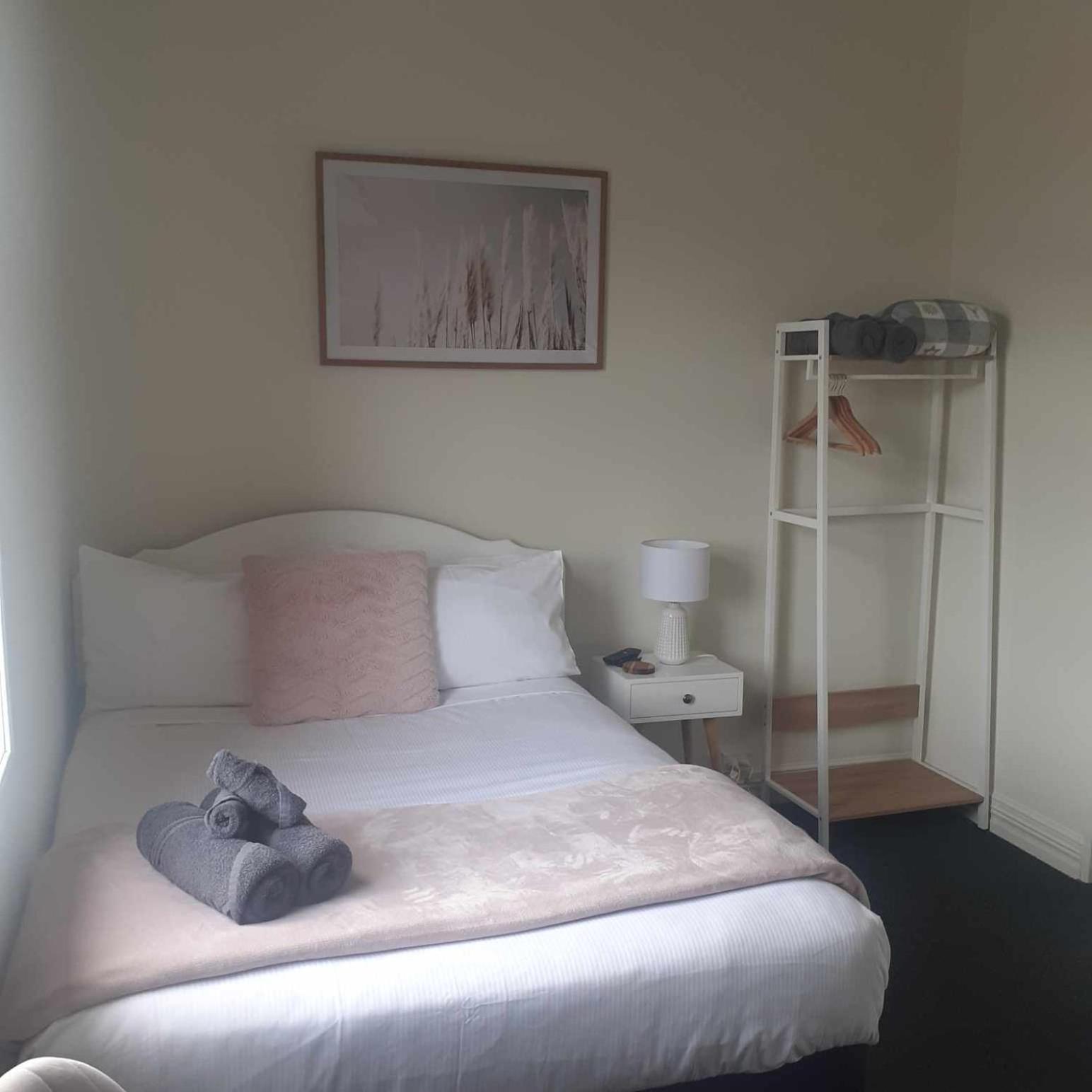 Hope Street Apartments ダニーデン エクステリア 写真