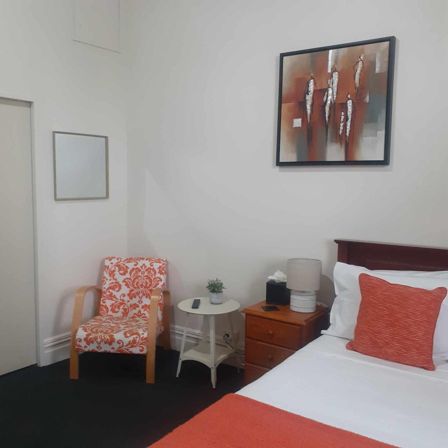 Hope Street Apartments ダニーデン エクステリア 写真