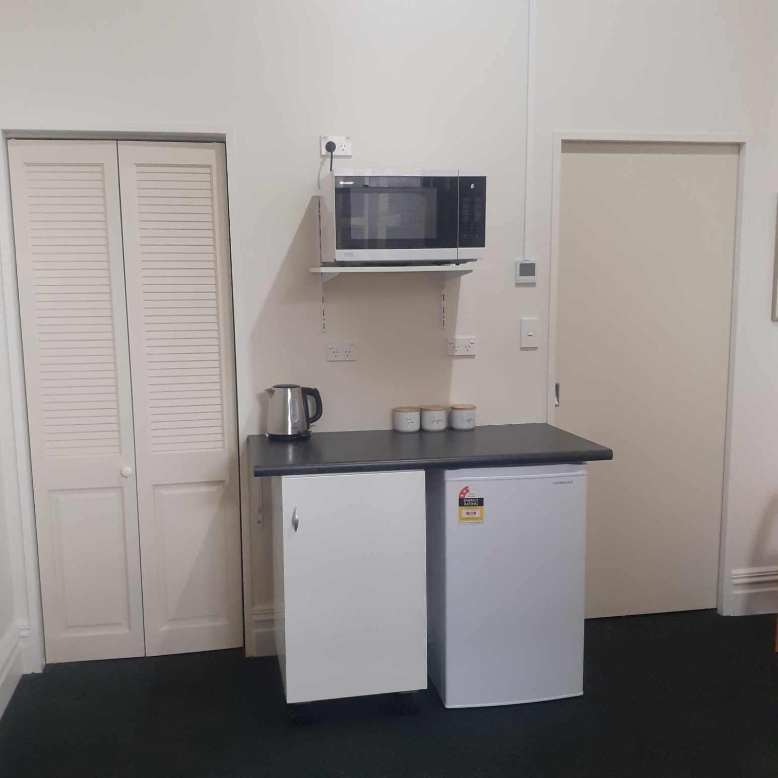 Hope Street Apartments ダニーデン エクステリア 写真