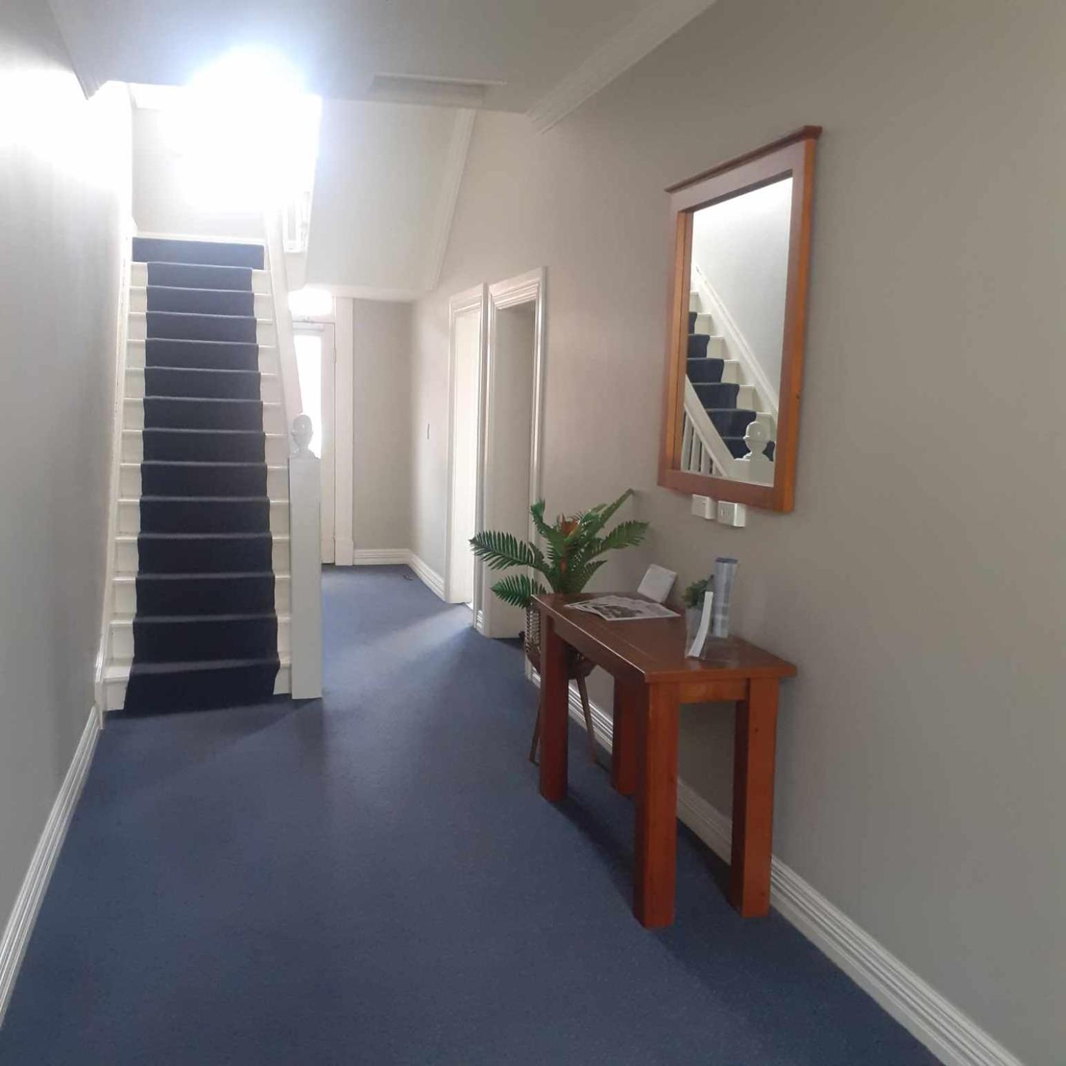 Hope Street Apartments ダニーデン エクステリア 写真