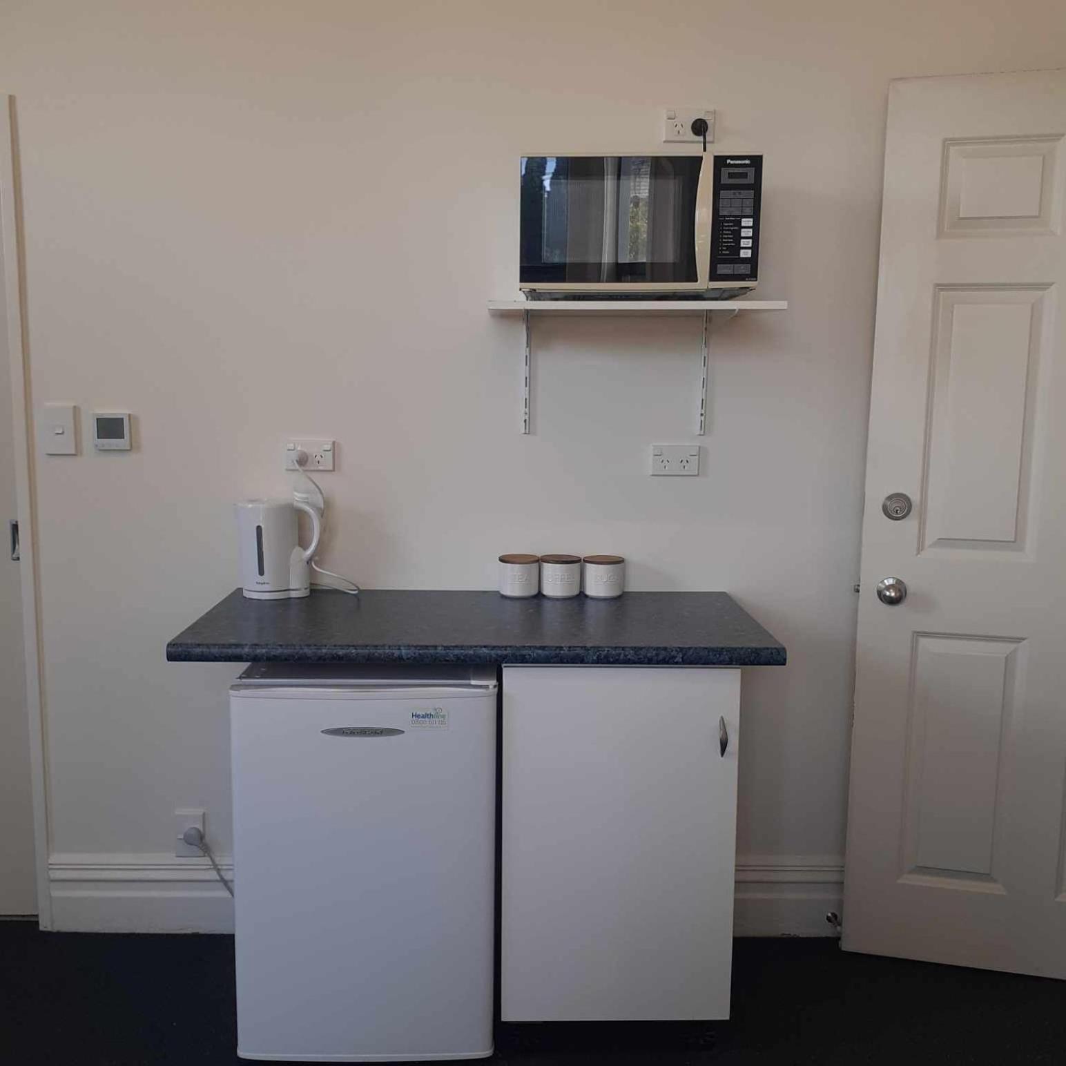 Hope Street Apartments ダニーデン エクステリア 写真